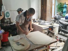 -佰仙面馆