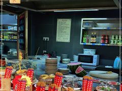 -爷爷家的粥铺(庐江店)