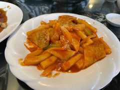 -桃园中华料理炸酱面(燕儿岛路店)