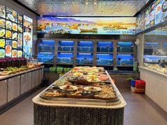 -浙C老邻舍(西城海错店)