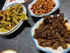 -三妹小龙虾·黄油蟹(华侨城总店)