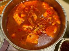-西塔老太太泥炉烤肉(青浦蟠龙天地店)