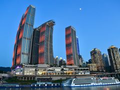 -重庆两江夜游-交运系列