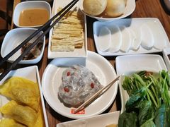 -傣妹火锅(南京东路一店)