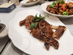 -不倒翁·徽天下名菜楼(马鞍山路店)