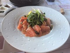 -安妮意大利餐厅(日坛店)