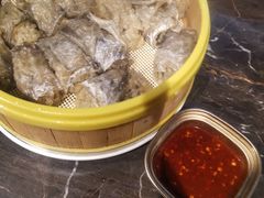 -大叹号·朝鲜族烤肉(潍坊泰华城店)