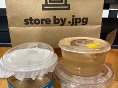 -JPG canteen(广州寺右公馆店)