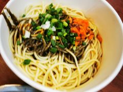 全料热干面-蔡林记(户部巷店)