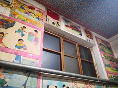 门面-人民公社大食堂(顺义总店)
