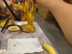 -宽尺巷鱼蛙自助火锅(虎丘钻石广场店)
