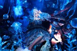 -桑语映画·COSPLAY写真工作室