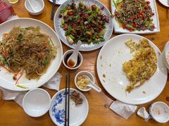 -下梅人家土菜馆(历史文化餐厅度假区店)