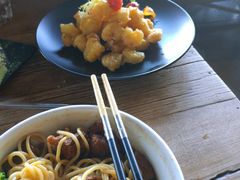 -咖梦餐厅 COMENG RESTAURANT