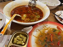 -九老汉·川渝江湖菜(合川路2店)