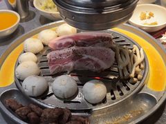 -喜来稀肉(虹泉路店)