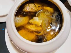 海皇汤-79号渔船海鲜饭店(华强北店)