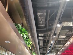-汉金城海鲜烤肉自助百汇(烟台永旺购物中心店)