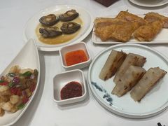 -喜宴又一村·粤菜·茶点·海鲜(壹方天地店)