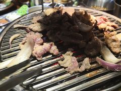 -原始泥炉烤肉(总店)
