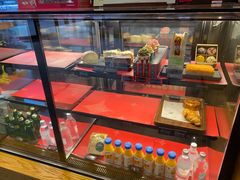-星巴克(常德友阿国际广场店)