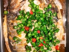 -半天妖烤鱼(方庄店)