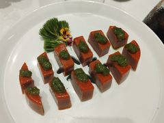 -聆桂烤鸭·金奖烤鸭(静联广场店)