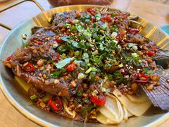 -怡得饭庄·30年老店·宋大妈昆明菜