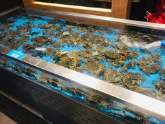 水产区-蟹将军·松叶蟹和牛日料放题自助(K11店)