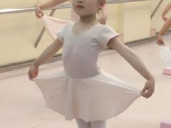 -卡普兰芭蕾舞学校(西固校区)