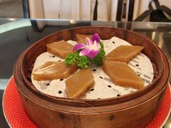 -利顺德大饭店·水岸中餐厅(小白楼店)