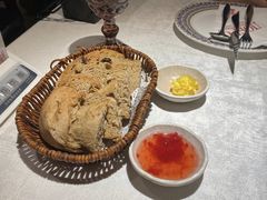 -俄士厨房(环球港店)