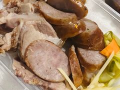 -台南擔仔面·卤肉饭(老虹井路店)