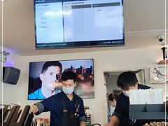 -Peet's Coffee皮爷咖啡(大学路店)