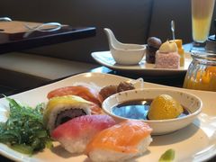 -常德武陵天济喜来登酒店-盛宴餐厅