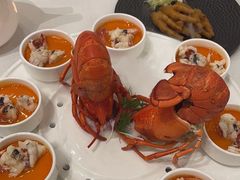 -富淳饭店(世纪公园店)