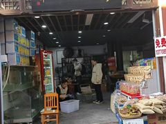 -高淳老街