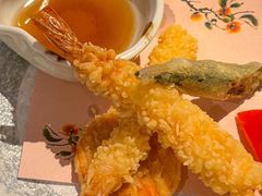 -松鹤精致料理(五一中路店)