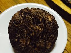 -稍可轩博物馆餐厅