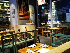 -木屋烧烤(龙湖天街店)