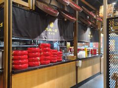 -九锅一堂酸菜鱼(新南凯德直营店)