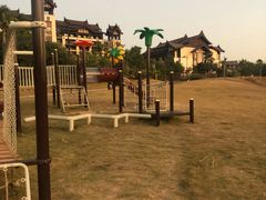 -清远熹乐谷温泉度假酒店