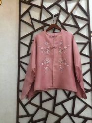 -老上海·石库门 旗袍·洋服工作室(淮海中路店)