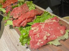 -王歘歘·chuǎ火锅(五道营店)