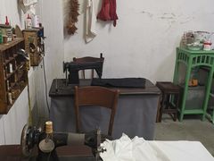 -新加坡牛车水原貌馆