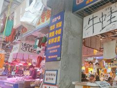 -喝丢一只鞋海鲜烧烤·海肠捞饭(市场店)