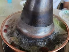 地道铜锅-阳坊胜利涮羊肉(阳坊老店)