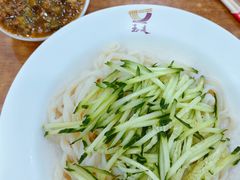 -玉麦手工面条(胜利店)