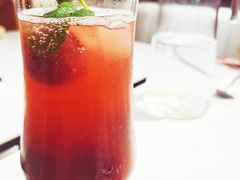 杨梅汁-必胜客(双榆树店)