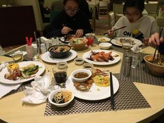 -宁波阳光豪生大酒店·豪生咖啡厅